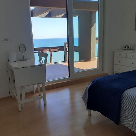 Attico Suite Spiaggia باري المظهر الخارجي الصورة