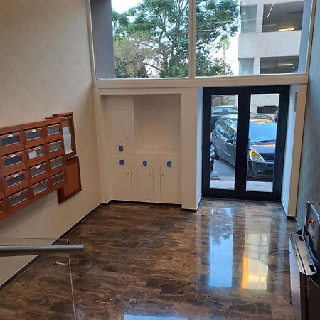 Attico Suite Spiaggia باري المظهر الخارجي الصورة