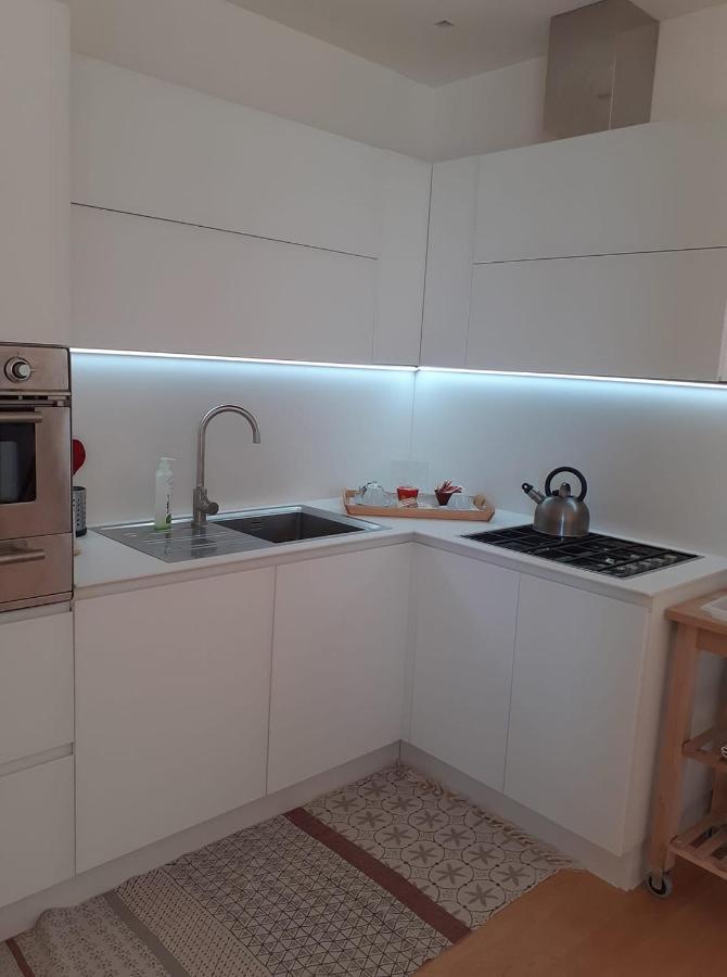 Attico Suite Spiaggia باري المظهر الخارجي الصورة