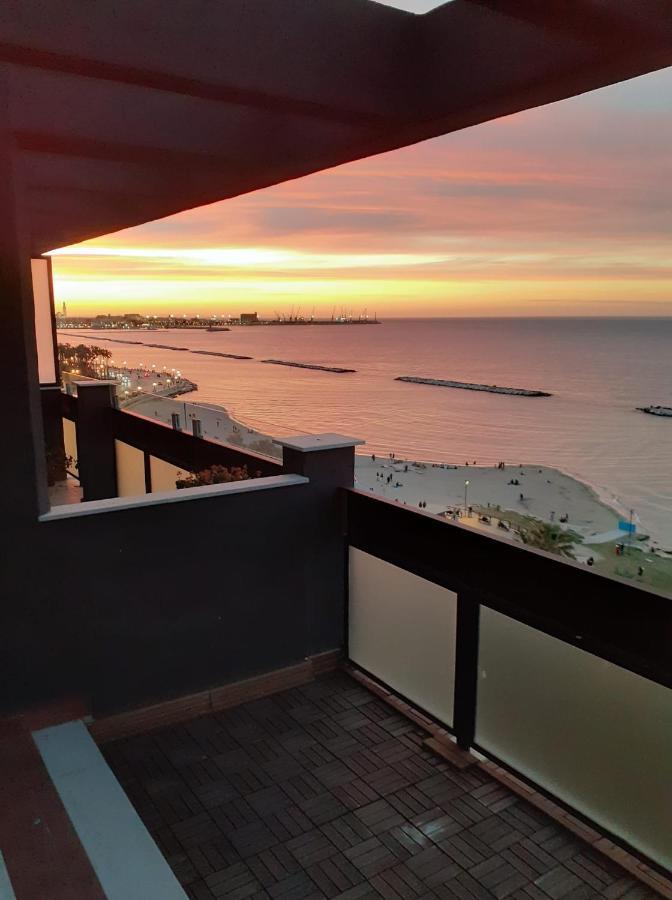 Attico Suite Spiaggia باري المظهر الخارجي الصورة