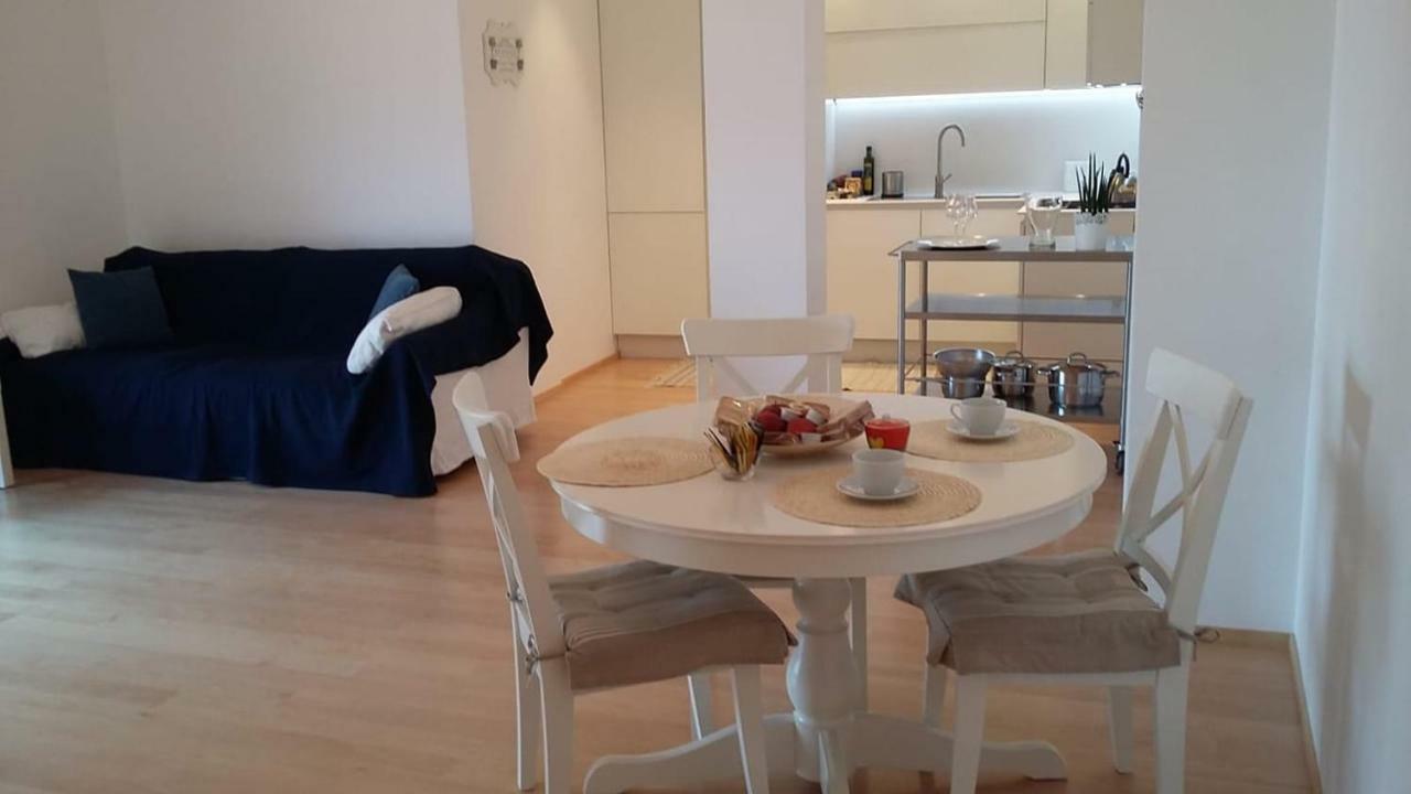 Attico Suite Spiaggia باري المظهر الخارجي الصورة